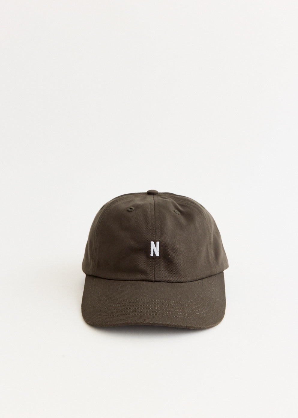 Twill Sports Cap