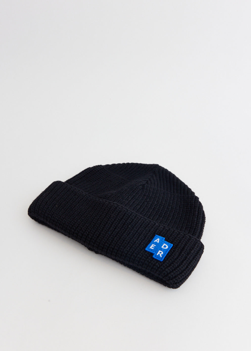 Significant Tetris Patch Beanie