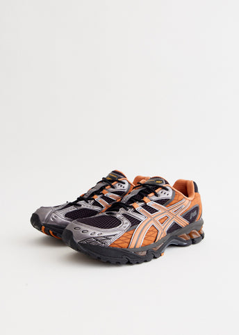 Gel-Nimbus 10.1 'Rust Orange' Sneakers