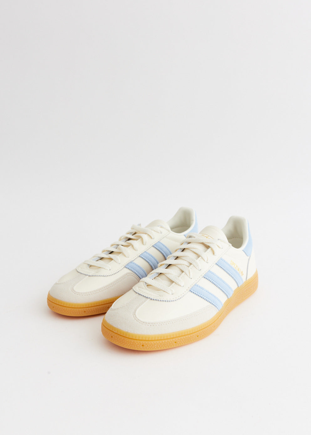 Handball Spezial 'Shadow Brown Alumina' Sneakers