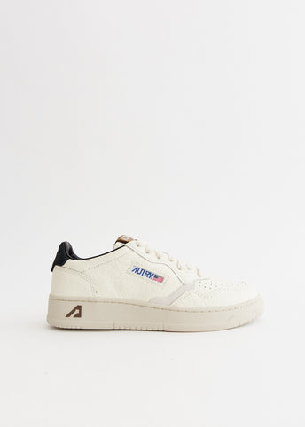 Women's Medalist Low Sneakers