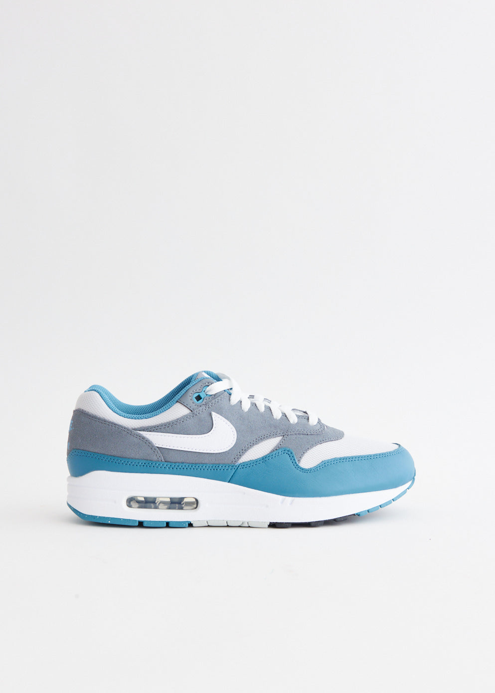 Air Max 1 SC 'Noise Aqua' Sneakers