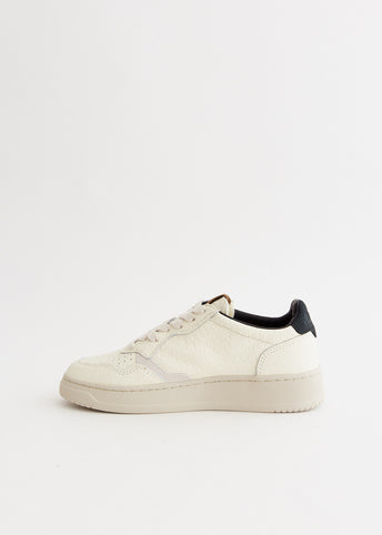 Women's Medalist Low Sneakers