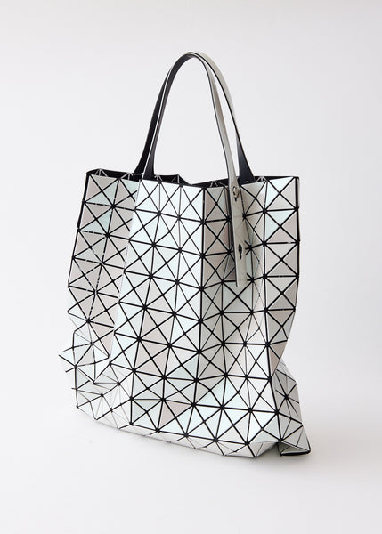 Prism Polarization Large Tote