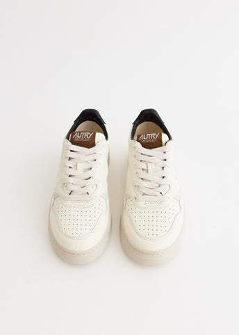 Women's Medalist Low Sneakers