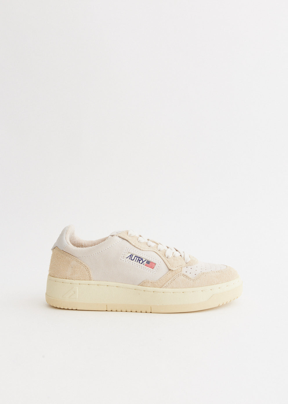 Women's Medalist Low Sneakers