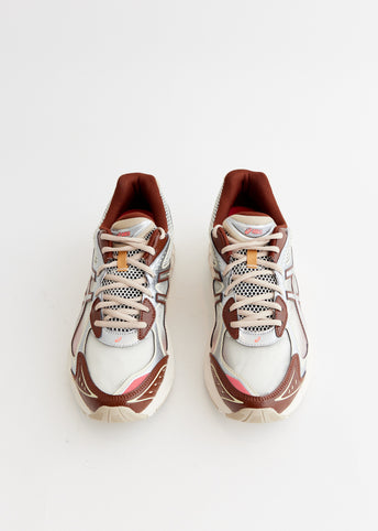 x Above The Clouds GT-2160 'Chocolate Brown' Sneakers