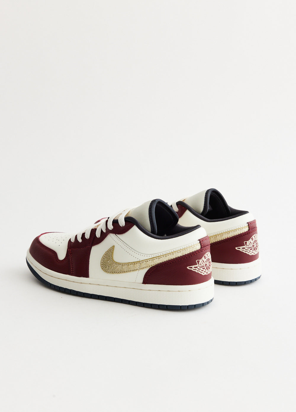 Women's Air Jordan 1 Low 'Year of the Dragon' Sneakers