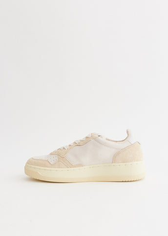 Women's Medalist Low Sneakers