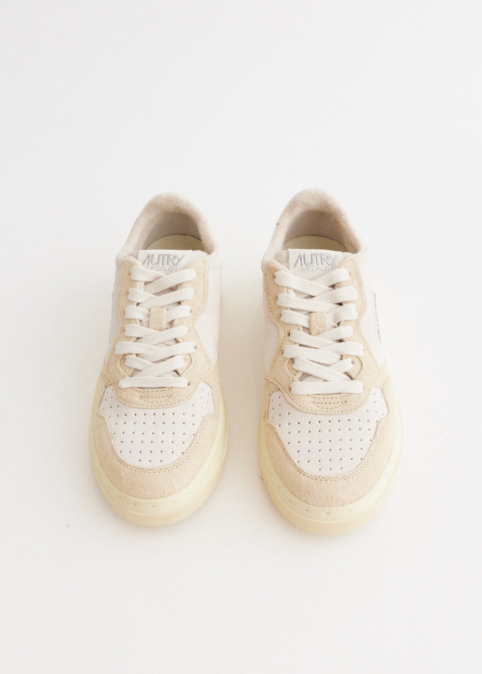 Women's Medalist Low Sneakers