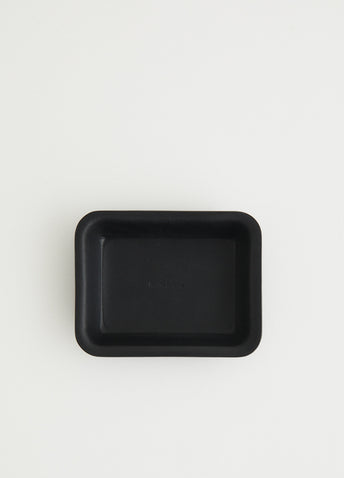 Small Leather Tray