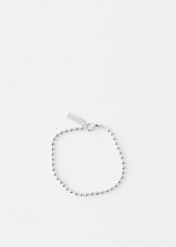 Ball Chain Bracelet (3mm)