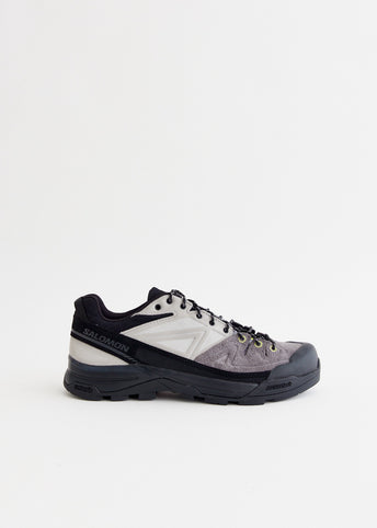 X-ALP Low LTR 'Castlerock' Sneakers