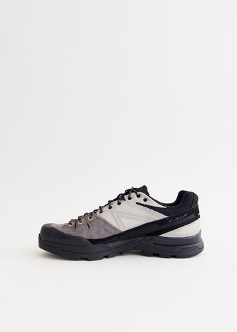 X-ALP Low LTR 'Castlerock' Sneakers