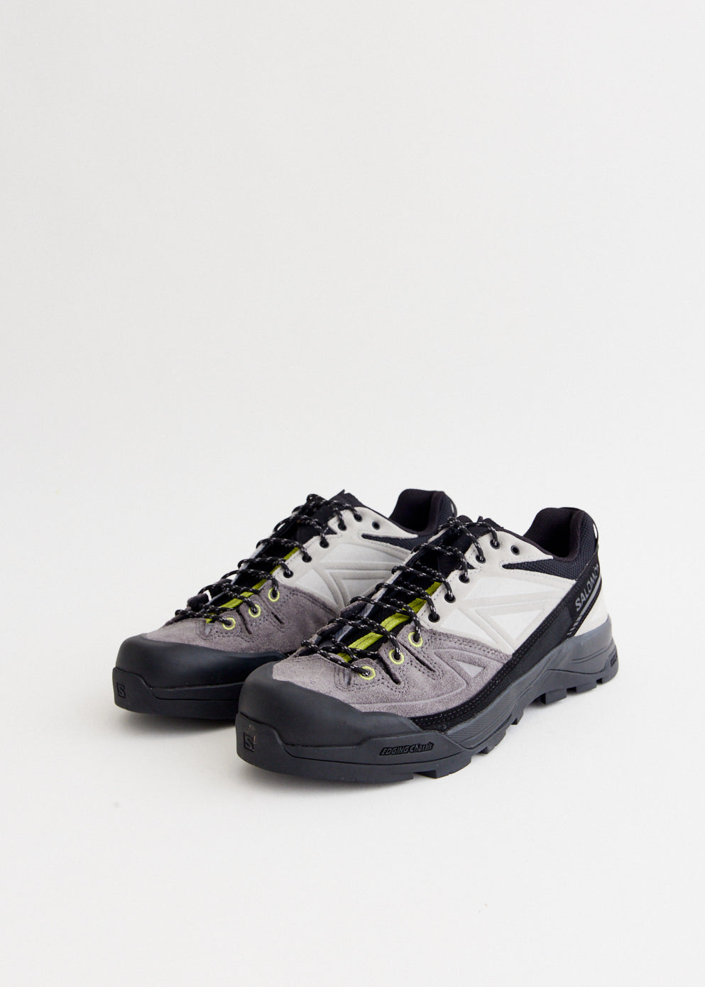 X-ALP Low LTR 'Castlerock' Sneakers