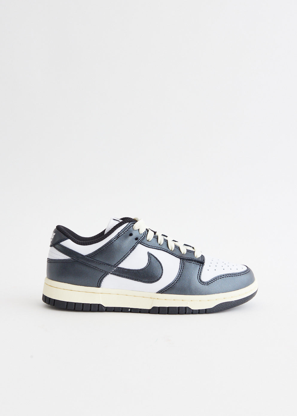 Women's Dunk Low 'Vintage Panda' Sneakers