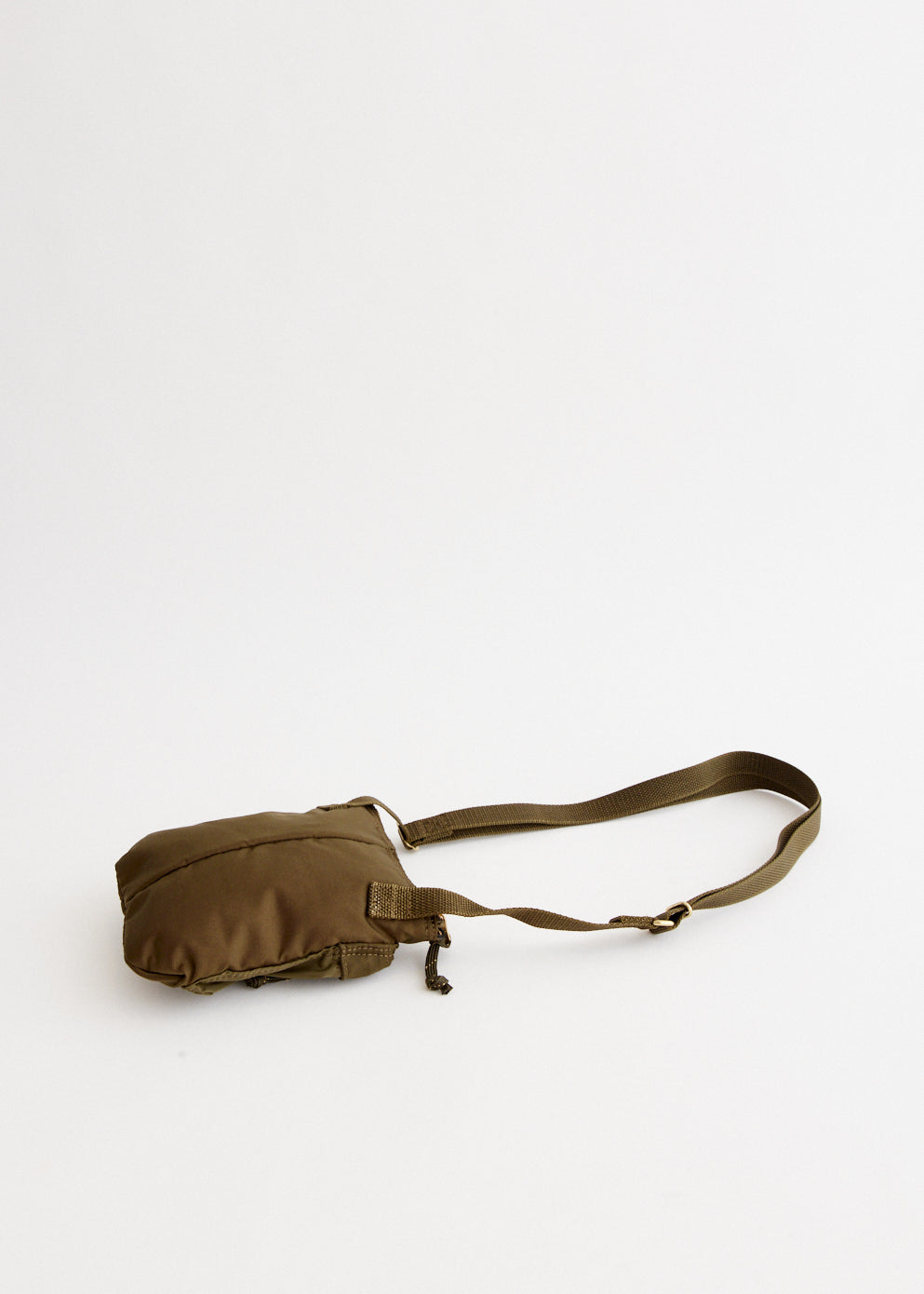 Force Shoulder Pouch