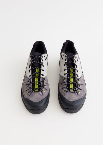 X-ALP Low LTR 'Castlerock' Sneakers