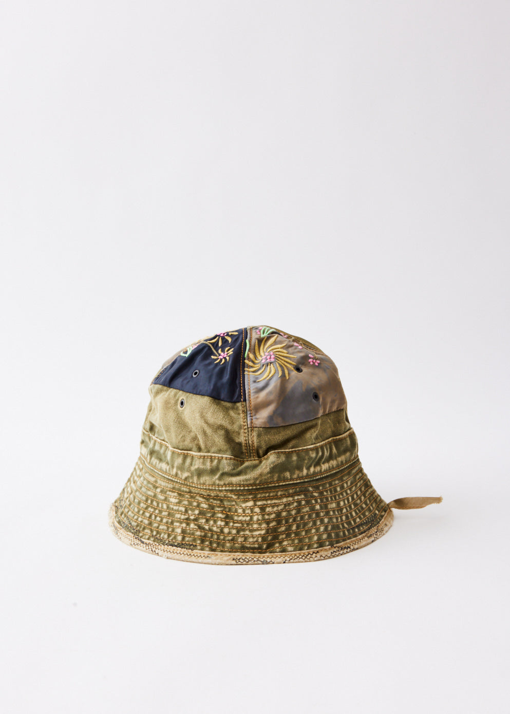 Chino Bucket Hat