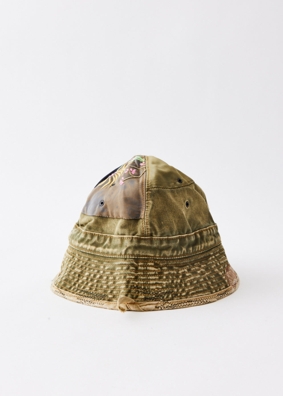 Chino Bucket Hat