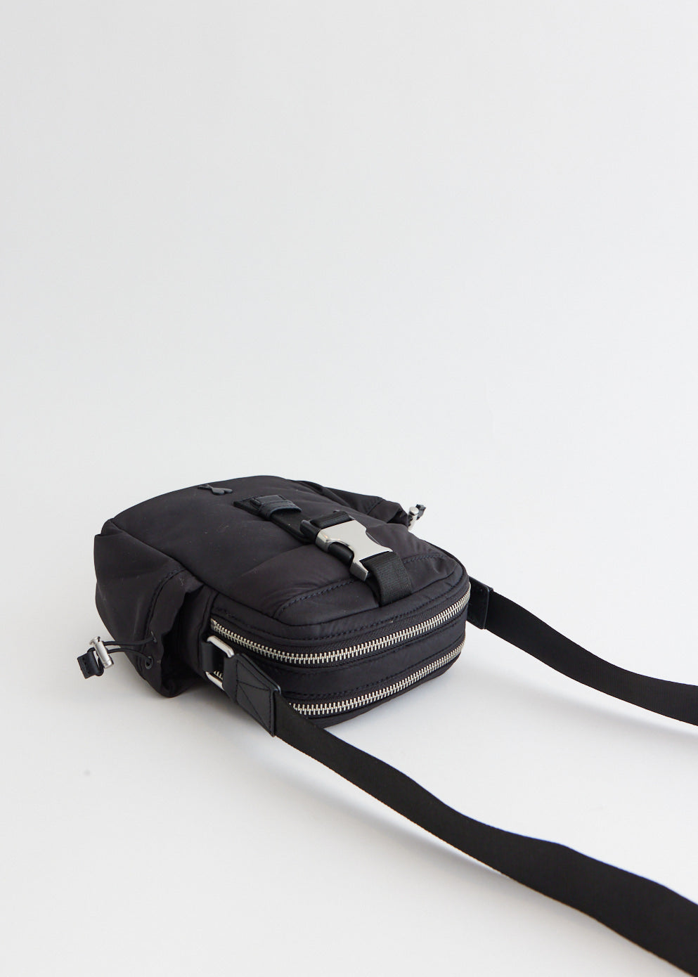 ADC Crossbody Pocket Bag