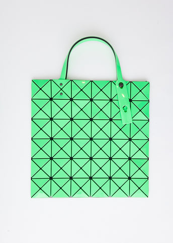 Lucent Gloss Tote