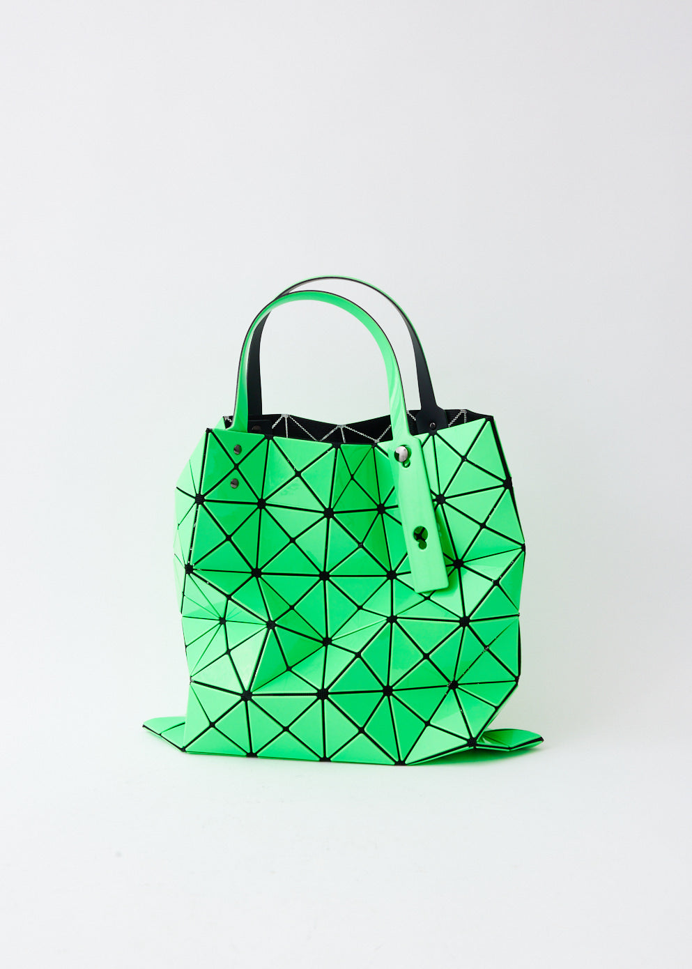 Lucent Gloss Tote