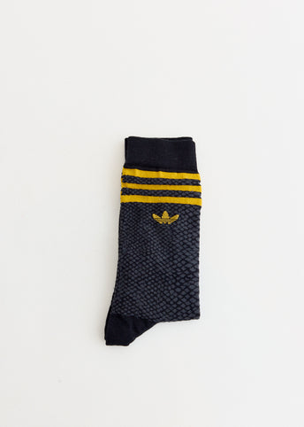 x CLOT by Edison Chen Socks