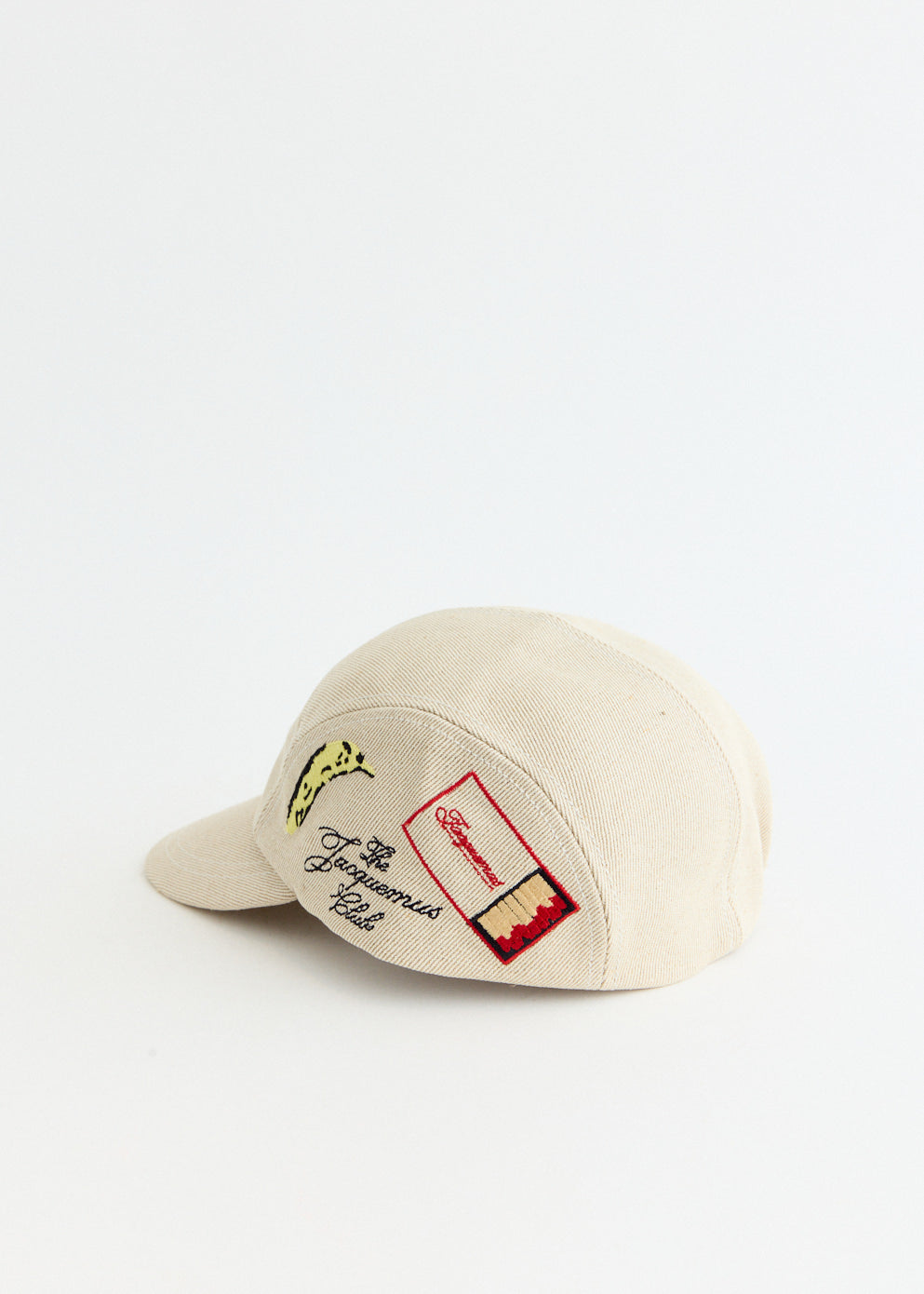 La Casquette Liga