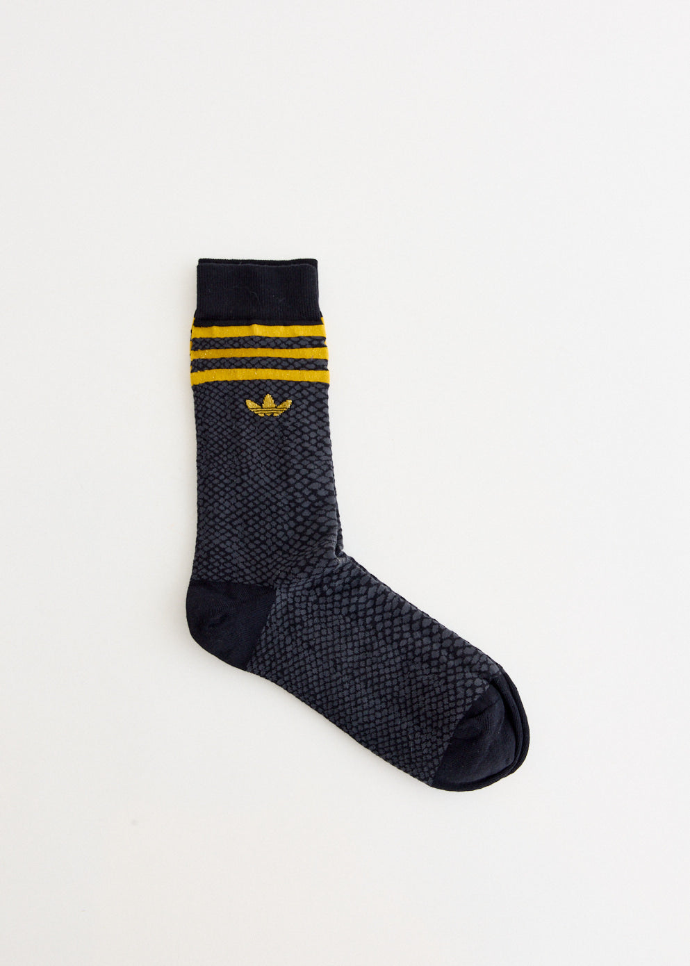 x CLOT by Edison Chen Socks