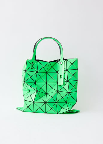 Lucent Gloss Tote