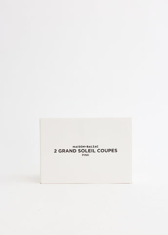 2 Grand Soleil Coupes