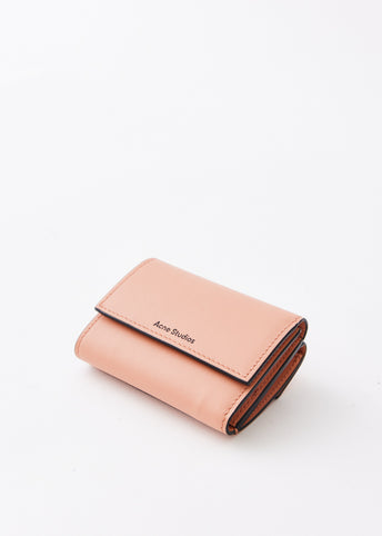 Trifold Wallet