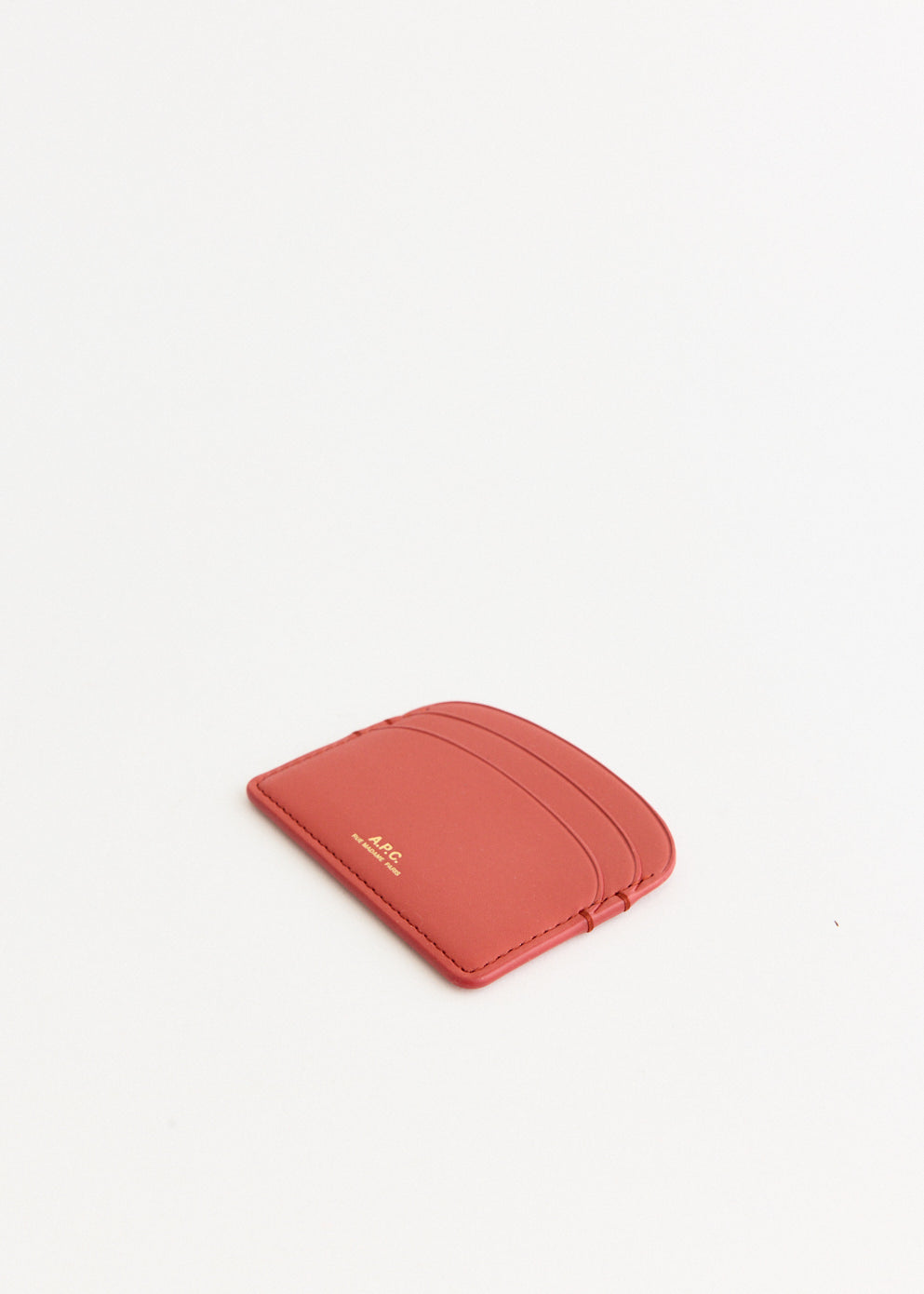 Demi-Lune Cardholder