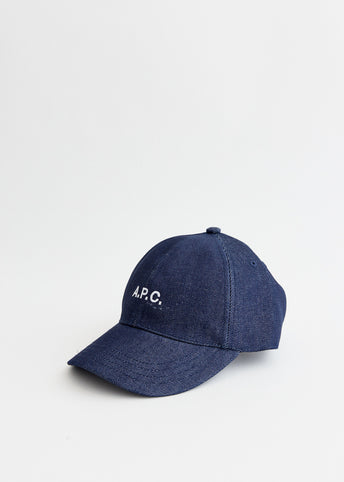 Charlie Baseball Cap