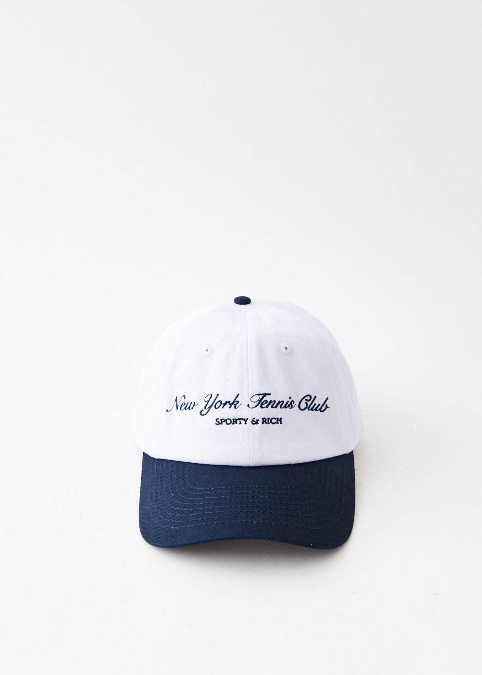 Tennis Club Hat