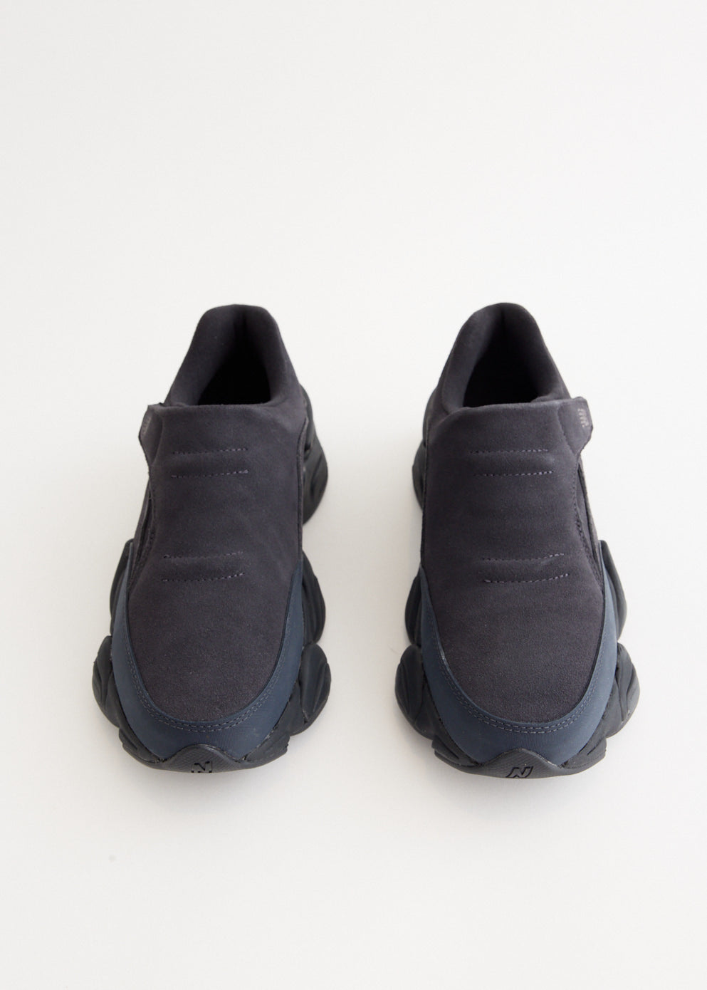 8040 'Black Navy' Sneakers