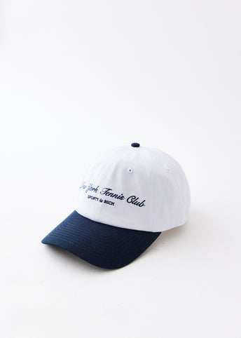 Tennis Club Hat