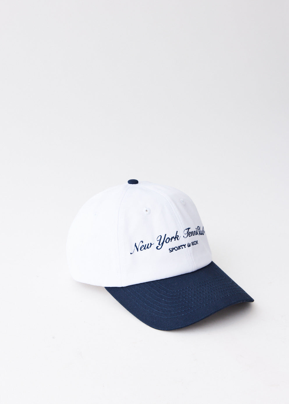 Tennis Club Hat