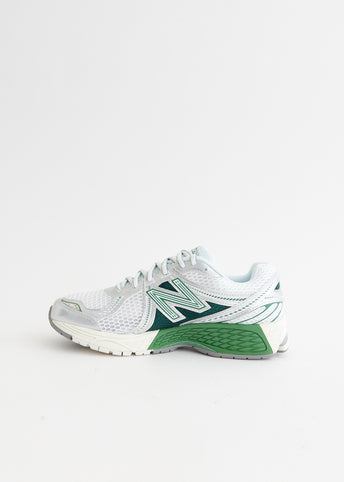 860v2 'Northern Lights - Mallard Green' Sneakers