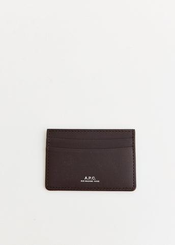 Porte-Cartes Andre Cardholder