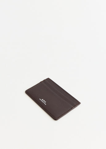 Porte-Cartes Andre Cardholder