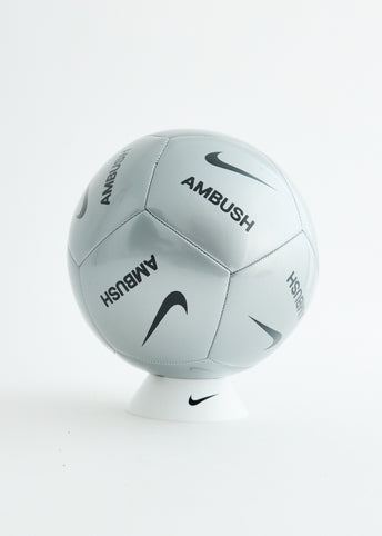 x AMBUSH® Pitch Soccer Ball