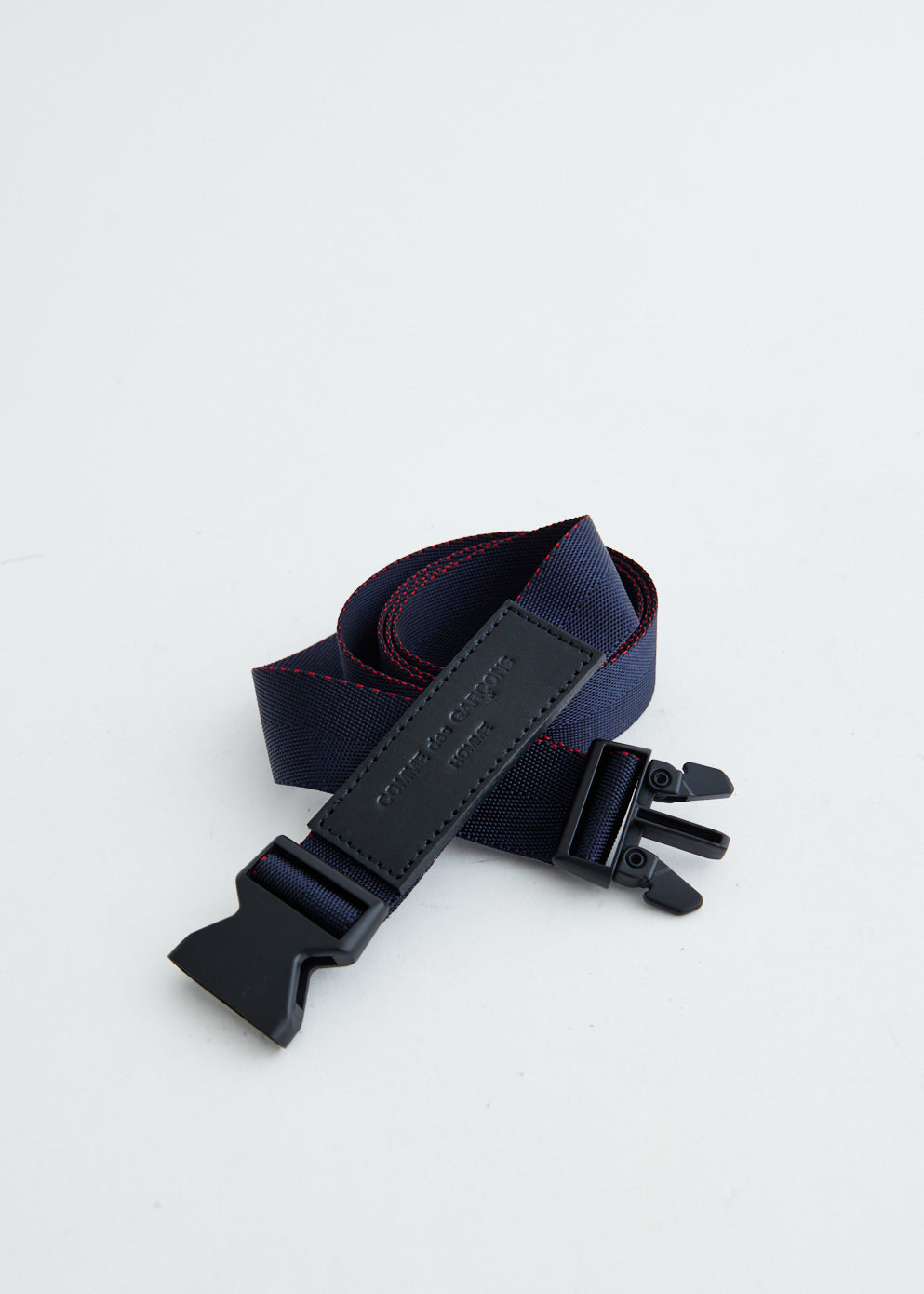 Nylon Military Belt