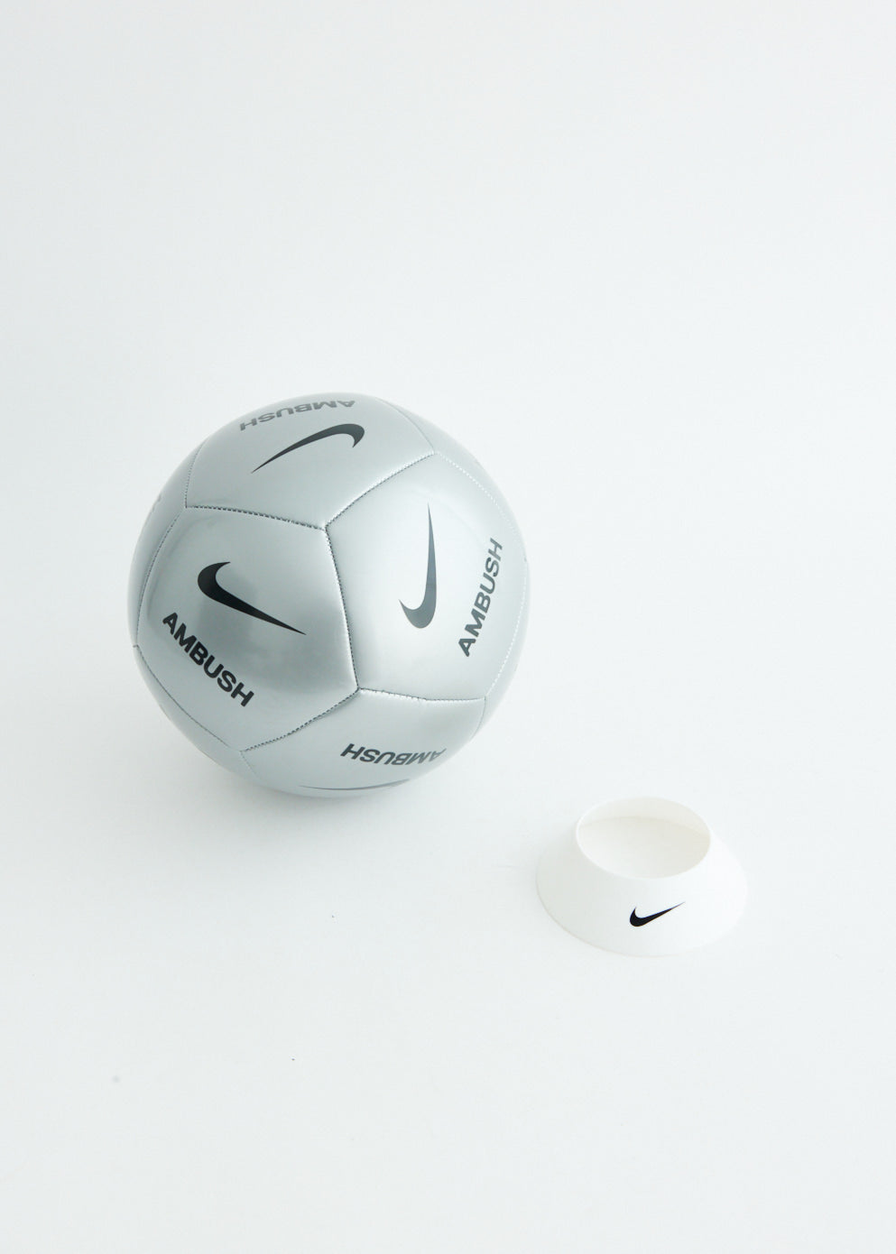 x AMBUSH® Pitch Soccer Ball