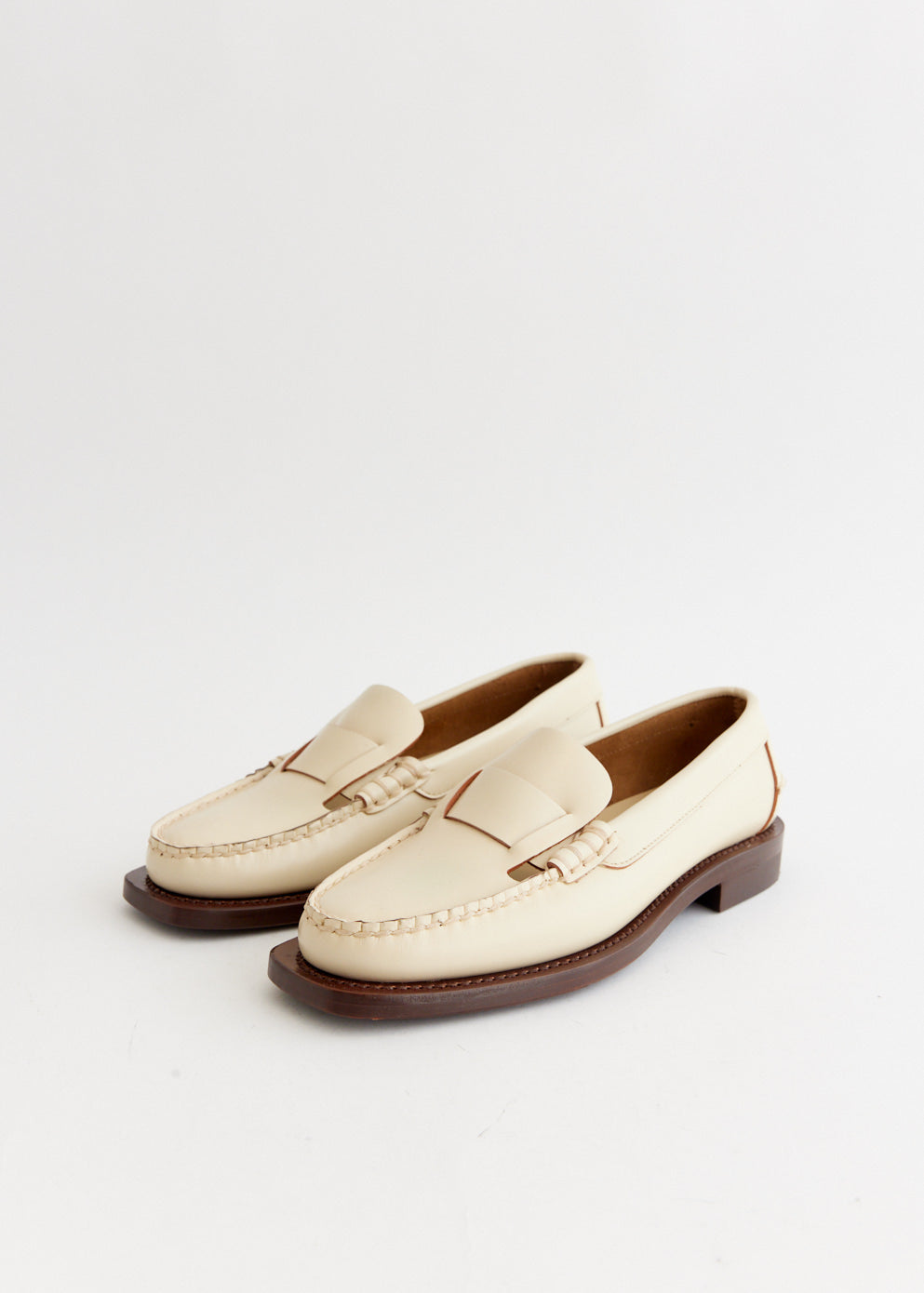 Sineu Loafers