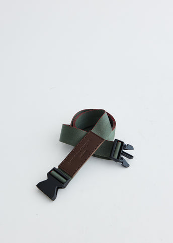 Nylon Military Belt