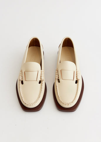 Sineu Loafers