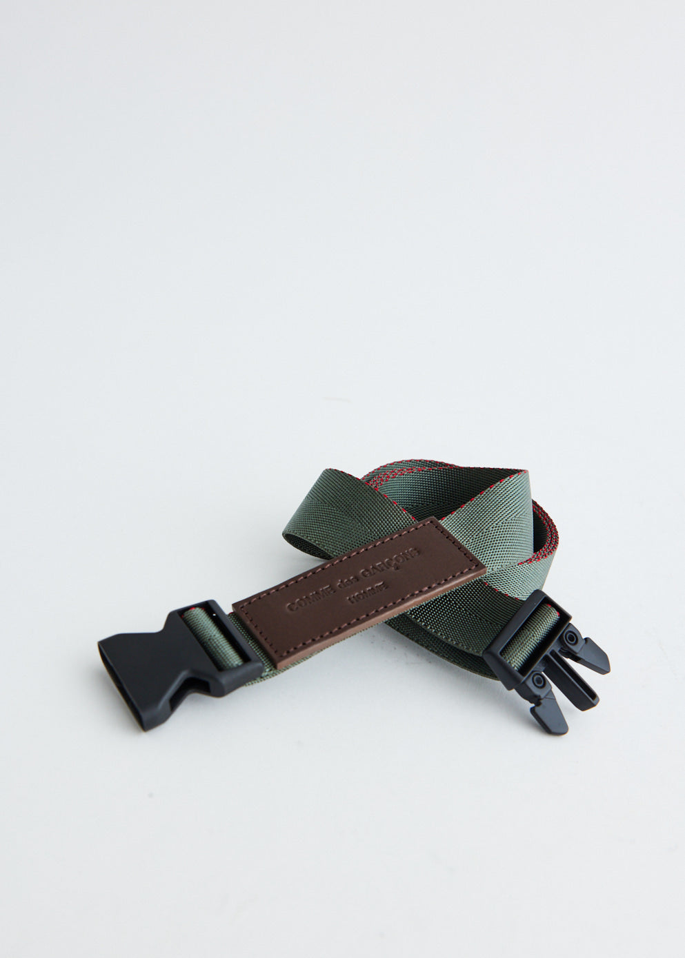 Cdg belt hotsell