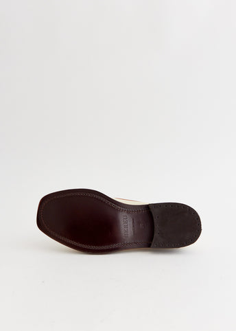 Sineu Loafers